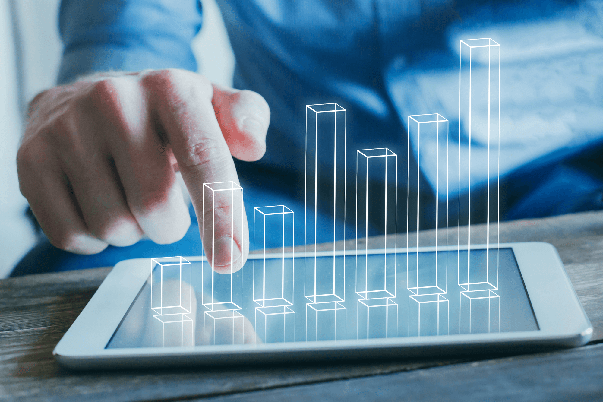 Investitions- & Finanzplanung